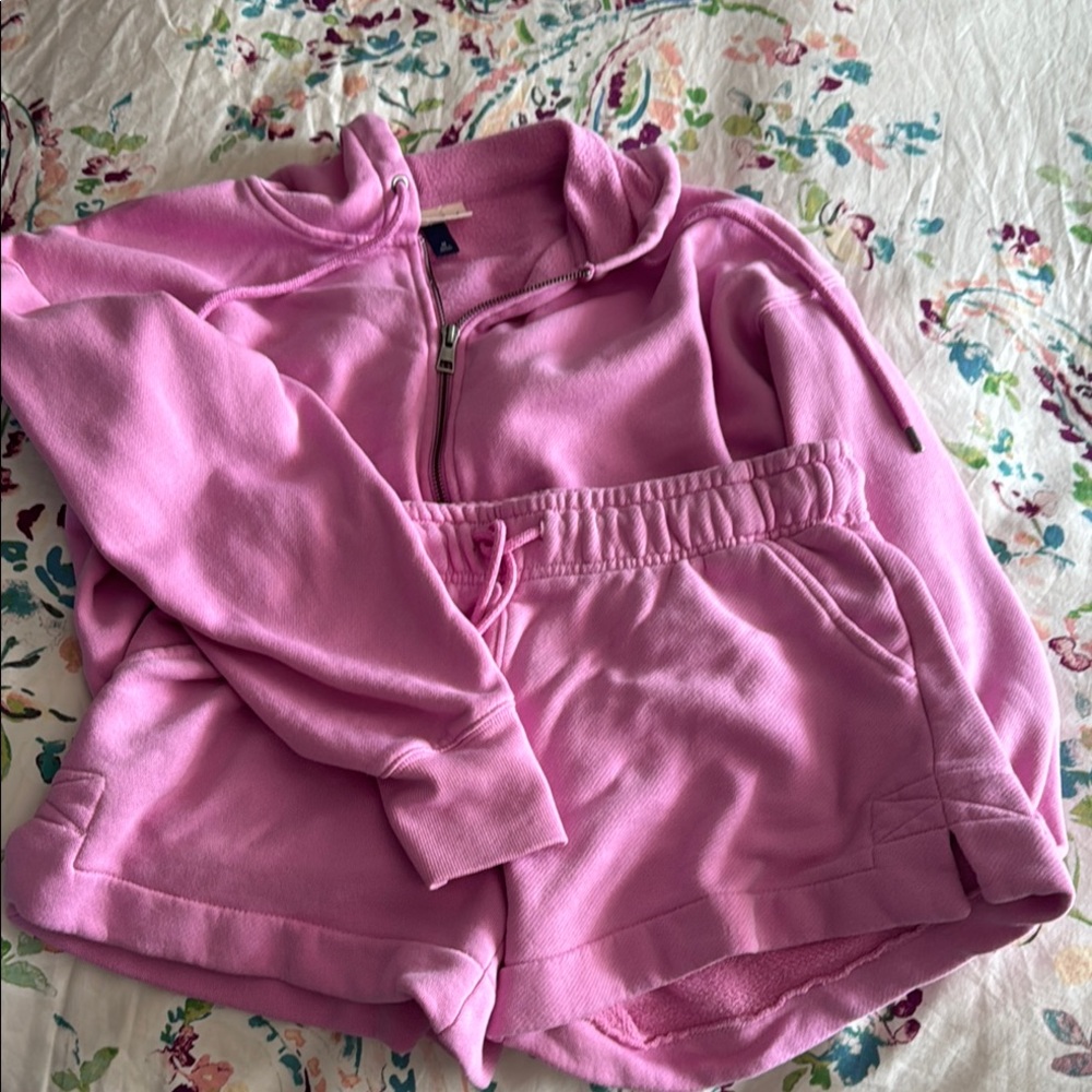 Universal Thread Pink Women's Sweater